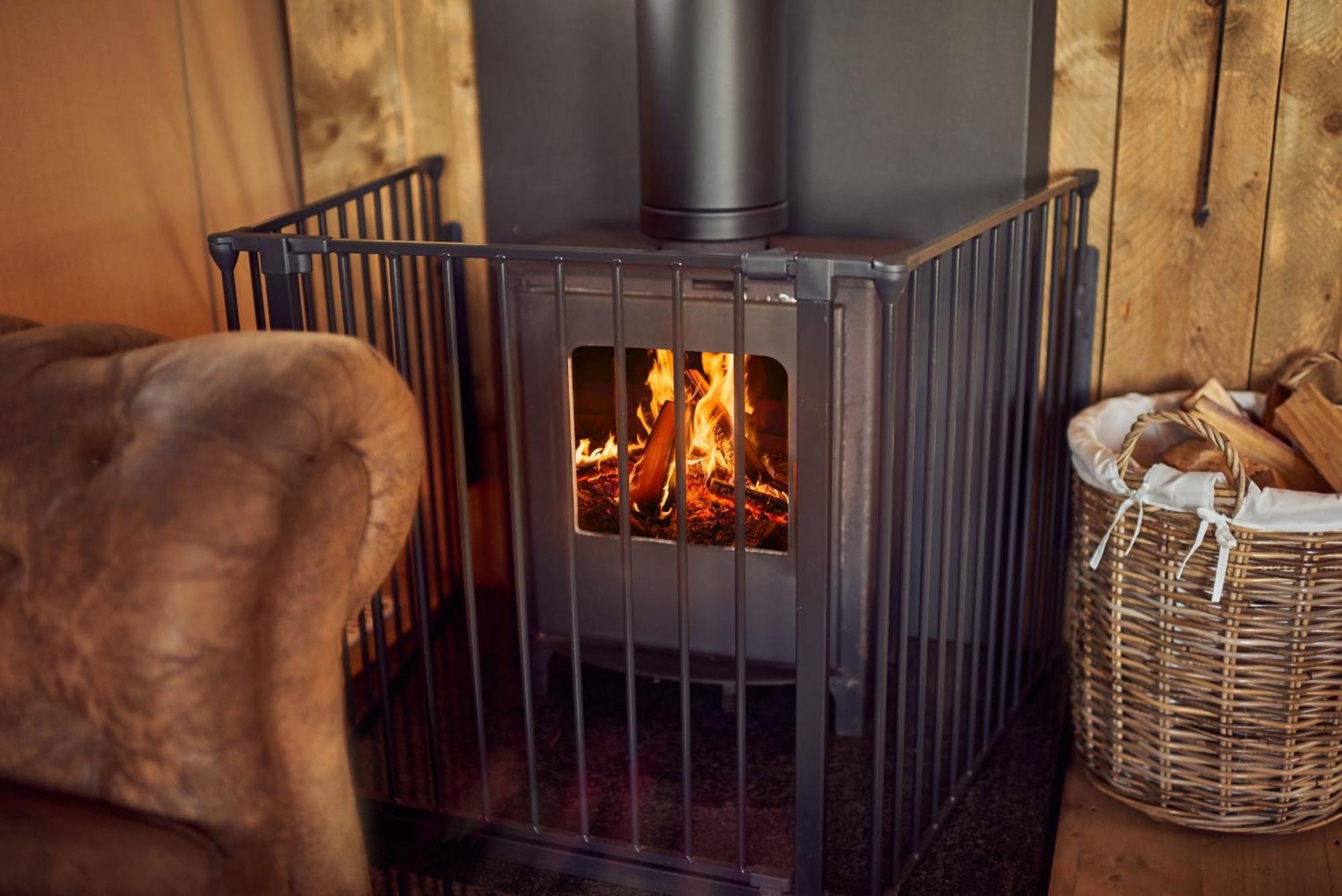 Tall Trees Glamping Lodge