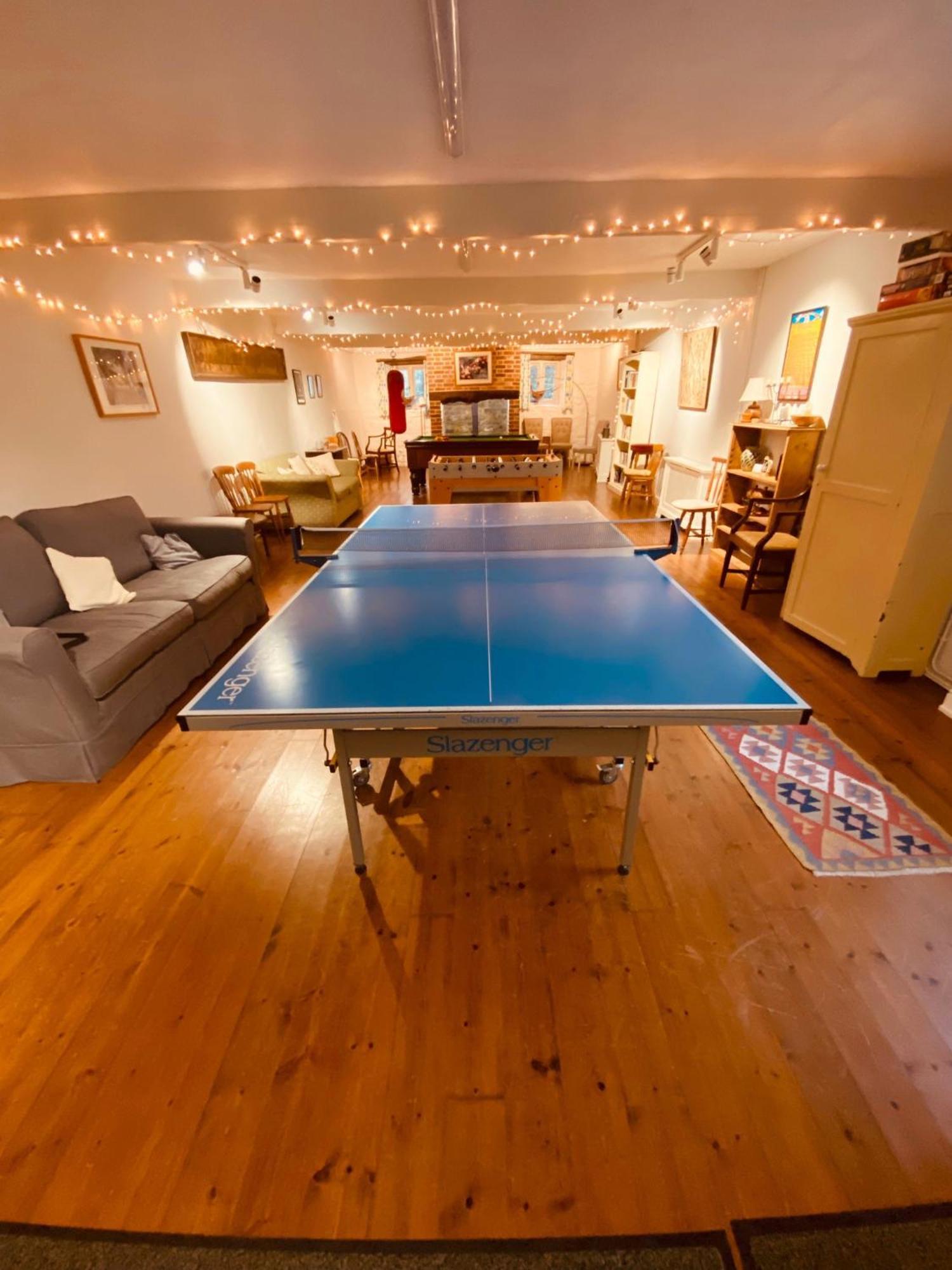 Tall Trees Glamping Lodge Baltonsborough